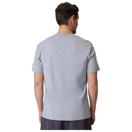 4F Ανδρική κοντομάνικη μπλούζα